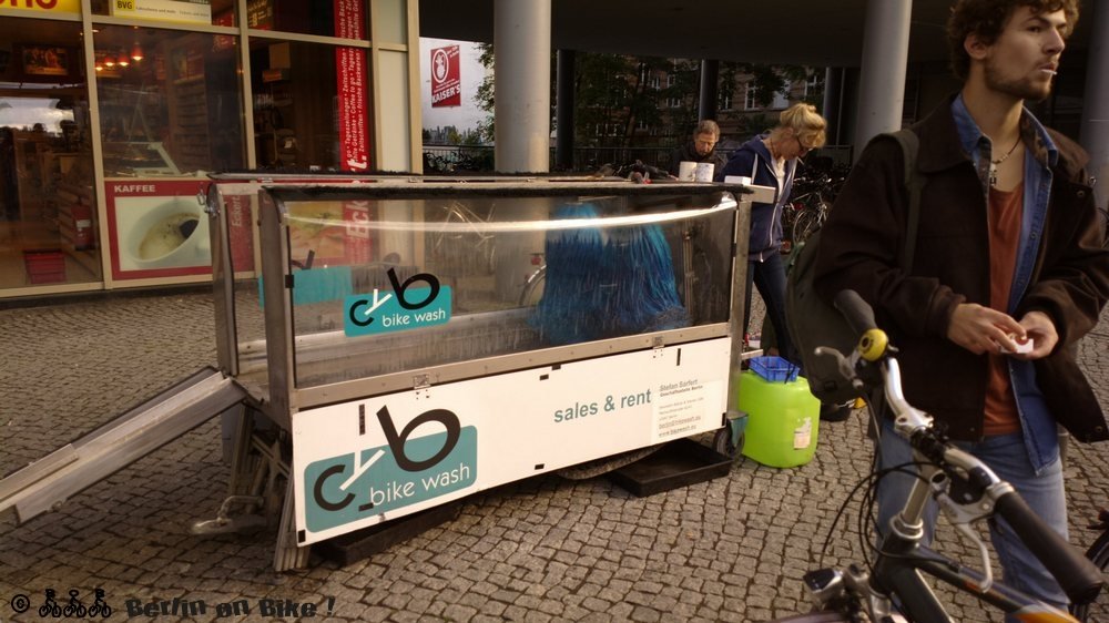 a person standing in front of a store