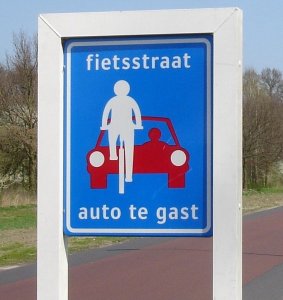 fahrradstrasse-NL