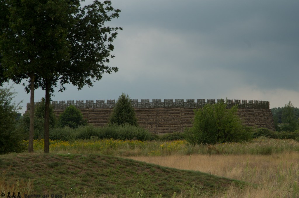 Slawenburg Raddusch