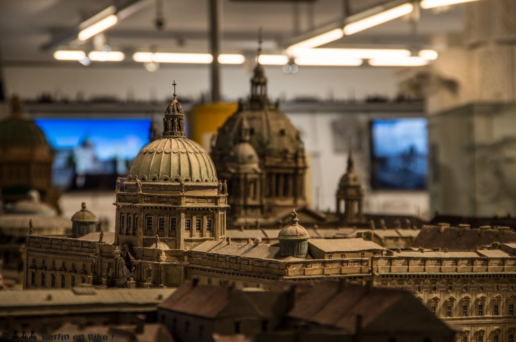 Schloss- und Domkuppel