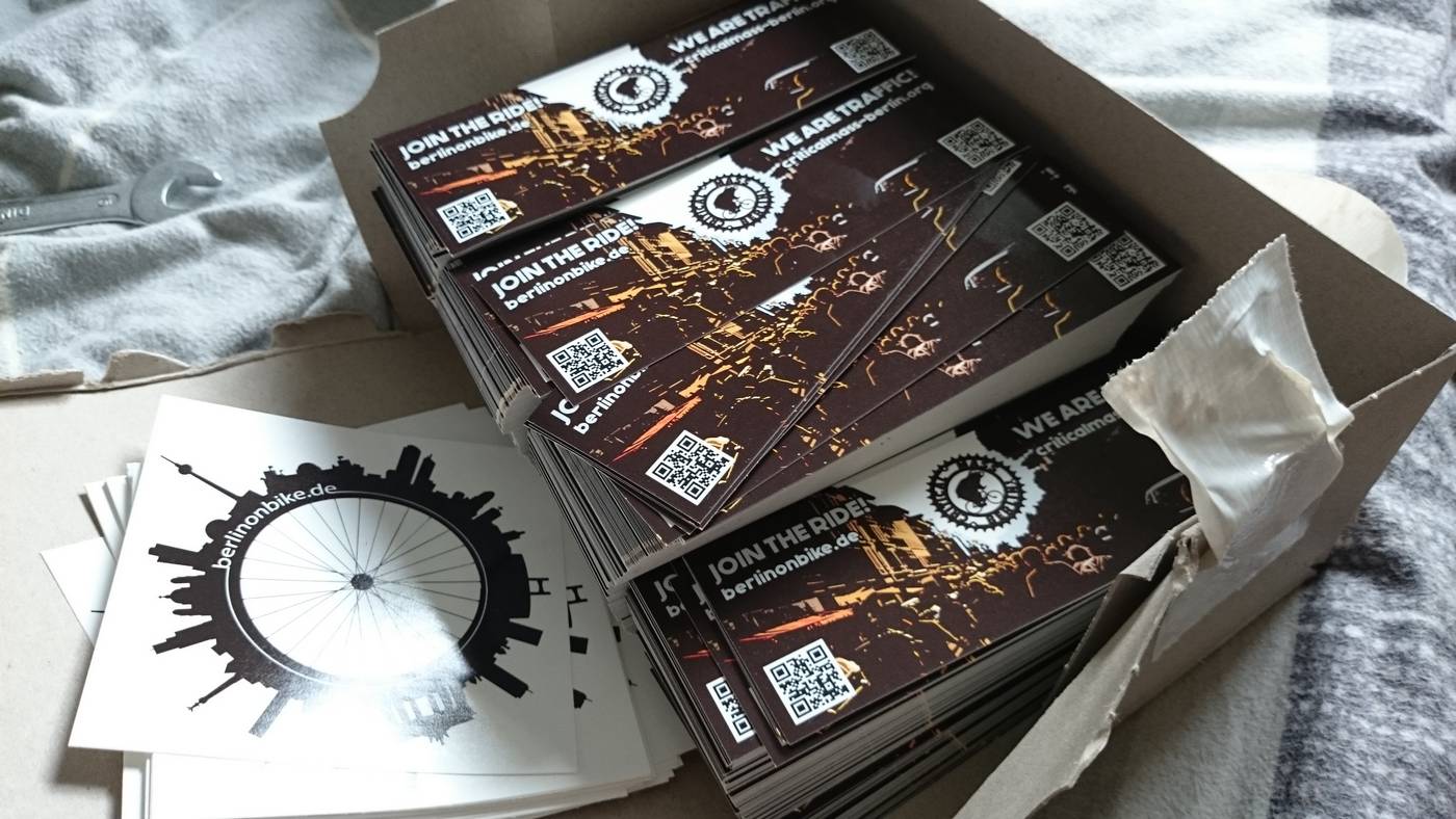 Critical-Mass-Berlin-Sticker