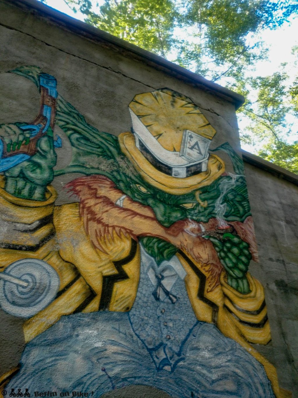 Schöneberger Südgelände https://berlinonbike.de/blog/schoeneberger-suedgelaende/