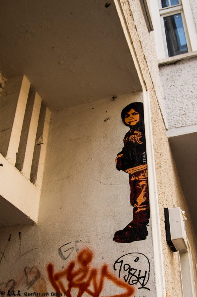 Auch wieder sehr nah dran an ALIAS und wieder unwahrscheinlich, aber trotzdem schön.