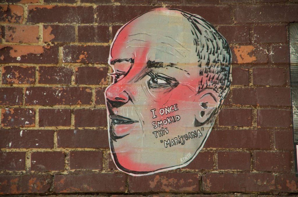 Street Art aus Berlin