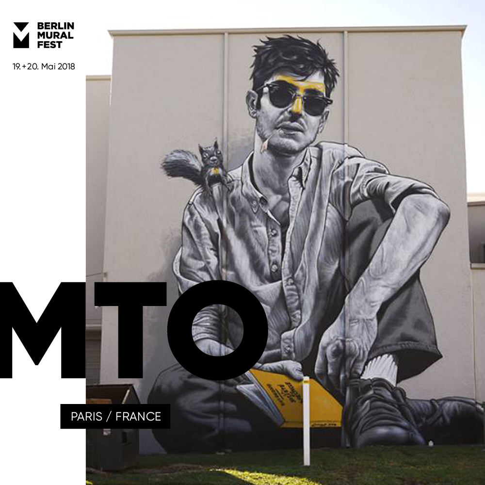MTO Mural Fest