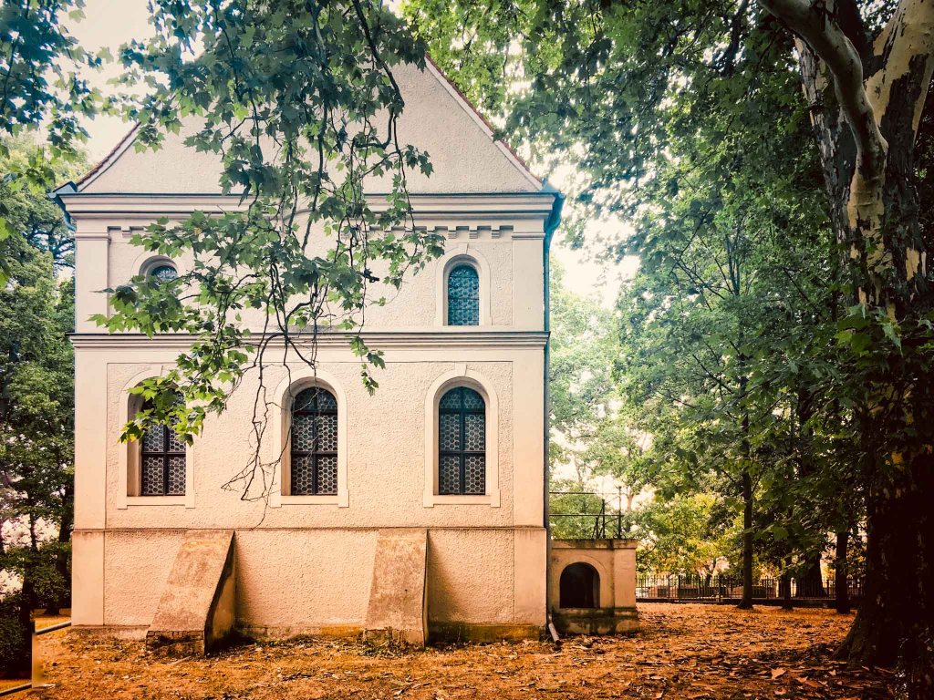 Schloss Stülpe
