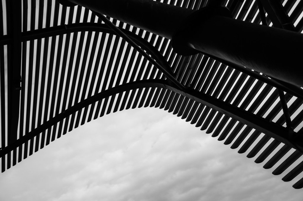 a close up of a comb