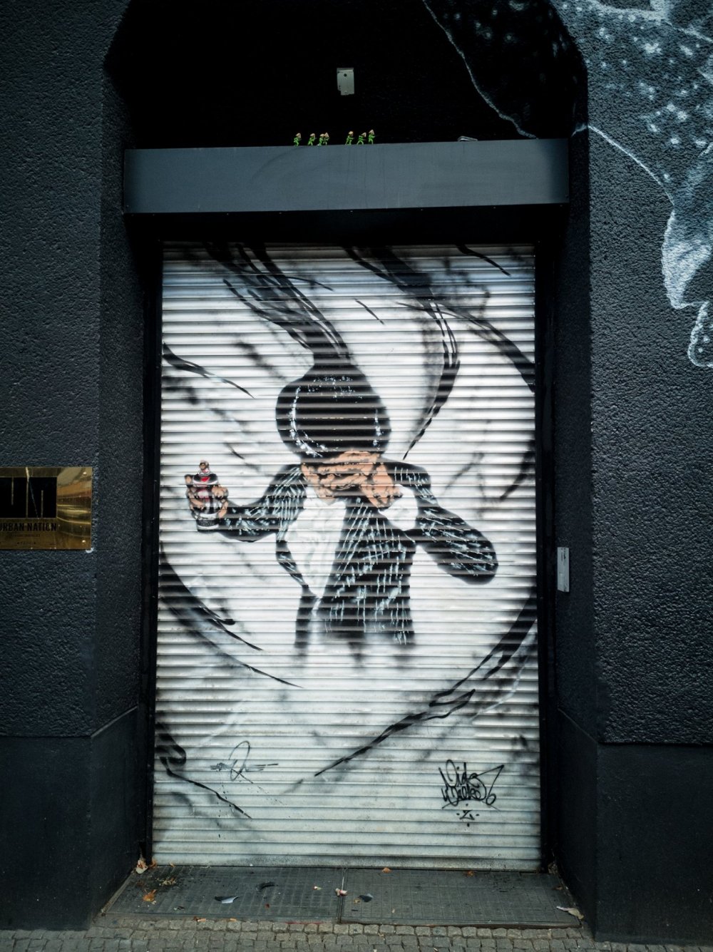 Street Art Berlin