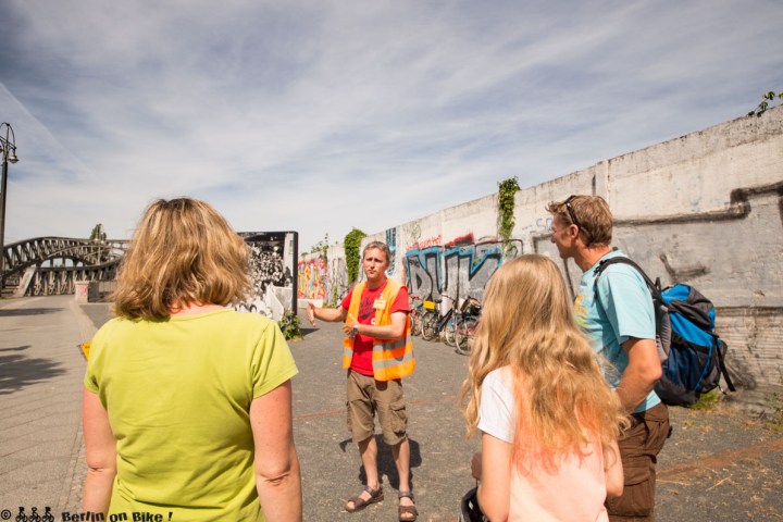 a group of people on a beach
