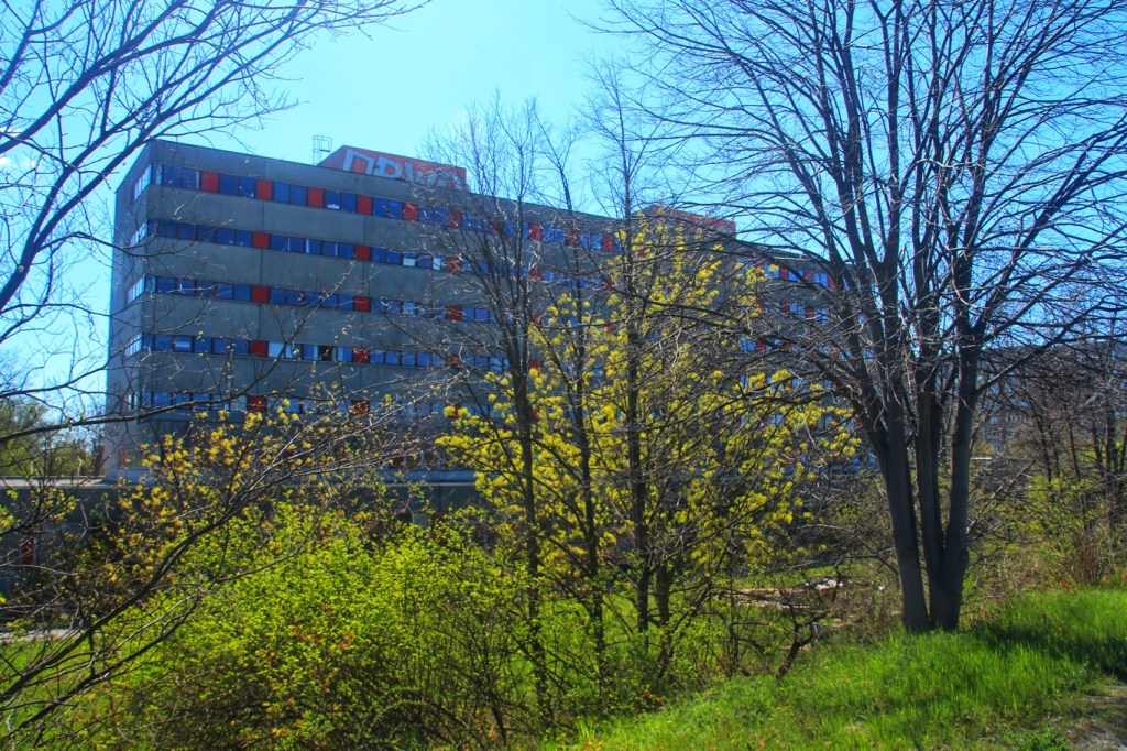 Orwo-Haus