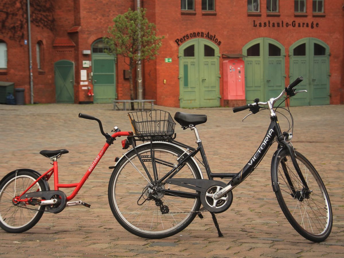 Fahrradverleih Berlin on Bike Add-Bikk Nachläufer Kulturbrauerei 03